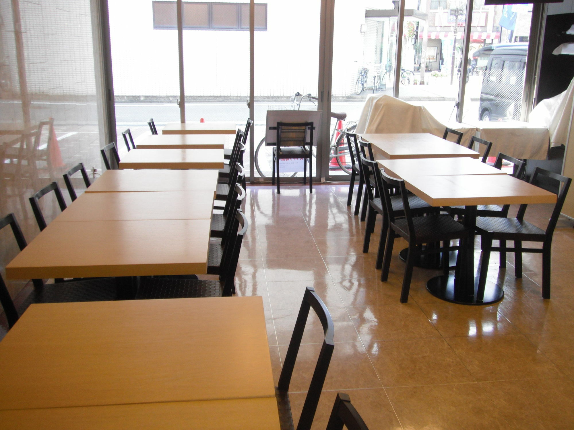 Apa Hotel Tokushima Ekimae Bagian luar foto